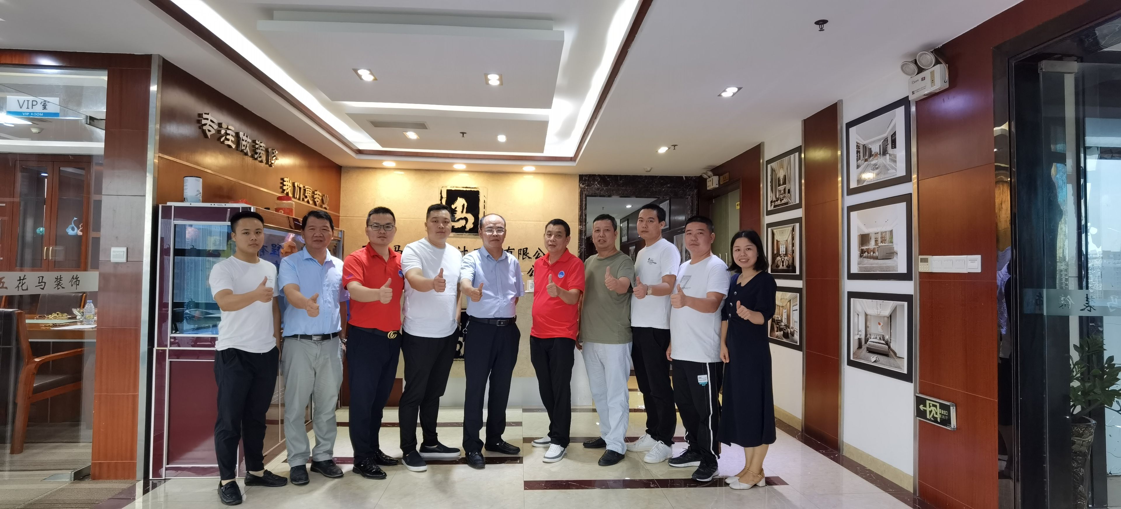 【专委会活动】争取打造苏区工匠，成就创意湾区