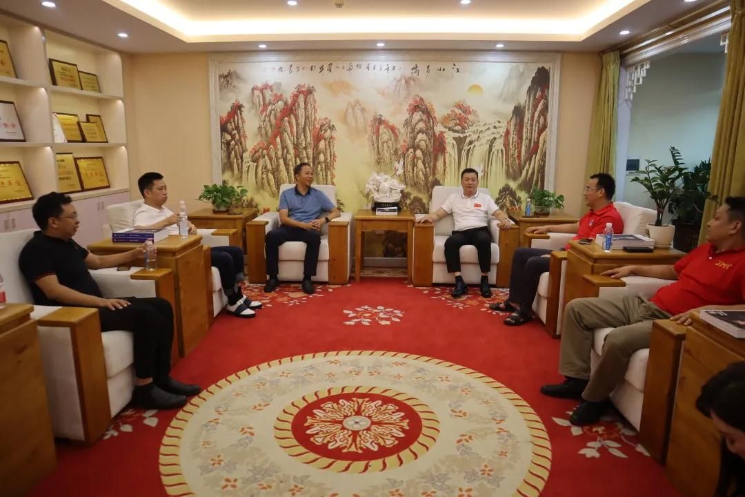 【专委会活动】齐聚相互碰撞思维火花，激发专委会工作创新灵感