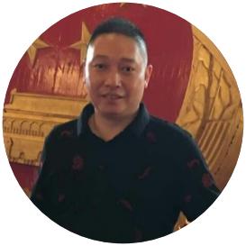 罗晓锋