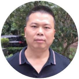 谢东南