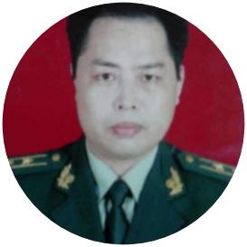 陈新发