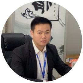 邓育超