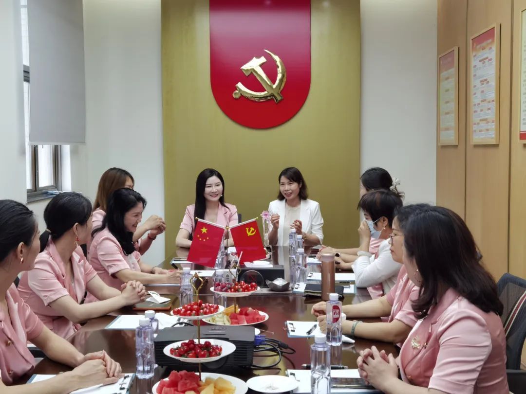【专委会活动】学法知法，与法同行！