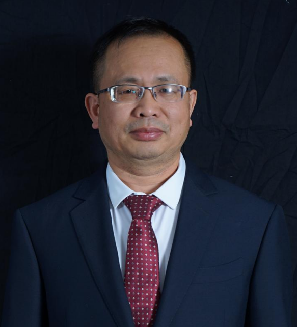 执行会长   广东兆禾田环境服务有限公司 总经理 陈景红