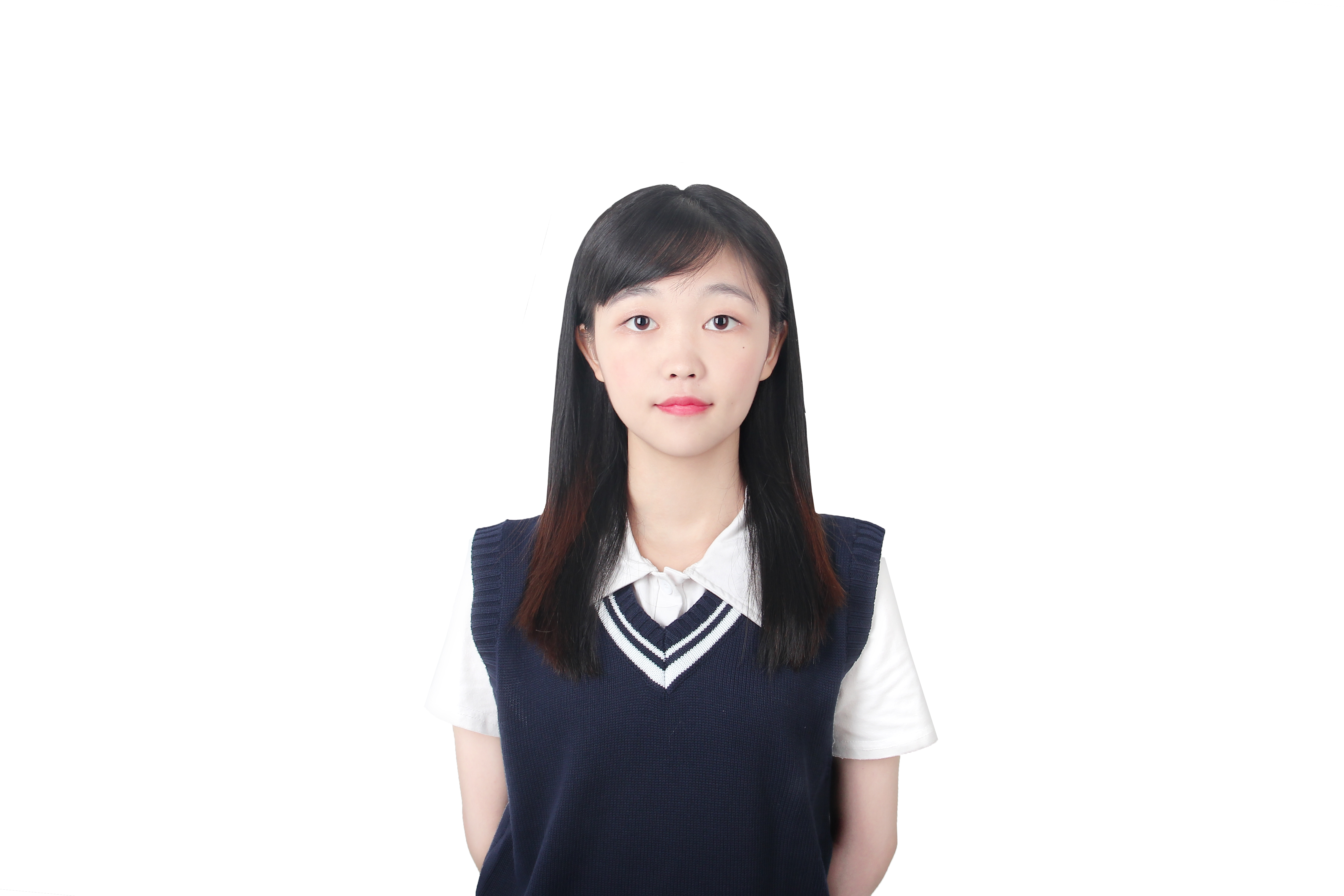 专职秘书 朱雅婷