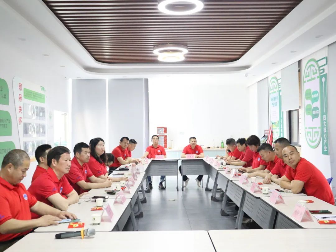 【专委会活动】合议赋能助提升，蓄力前行谱新篇
