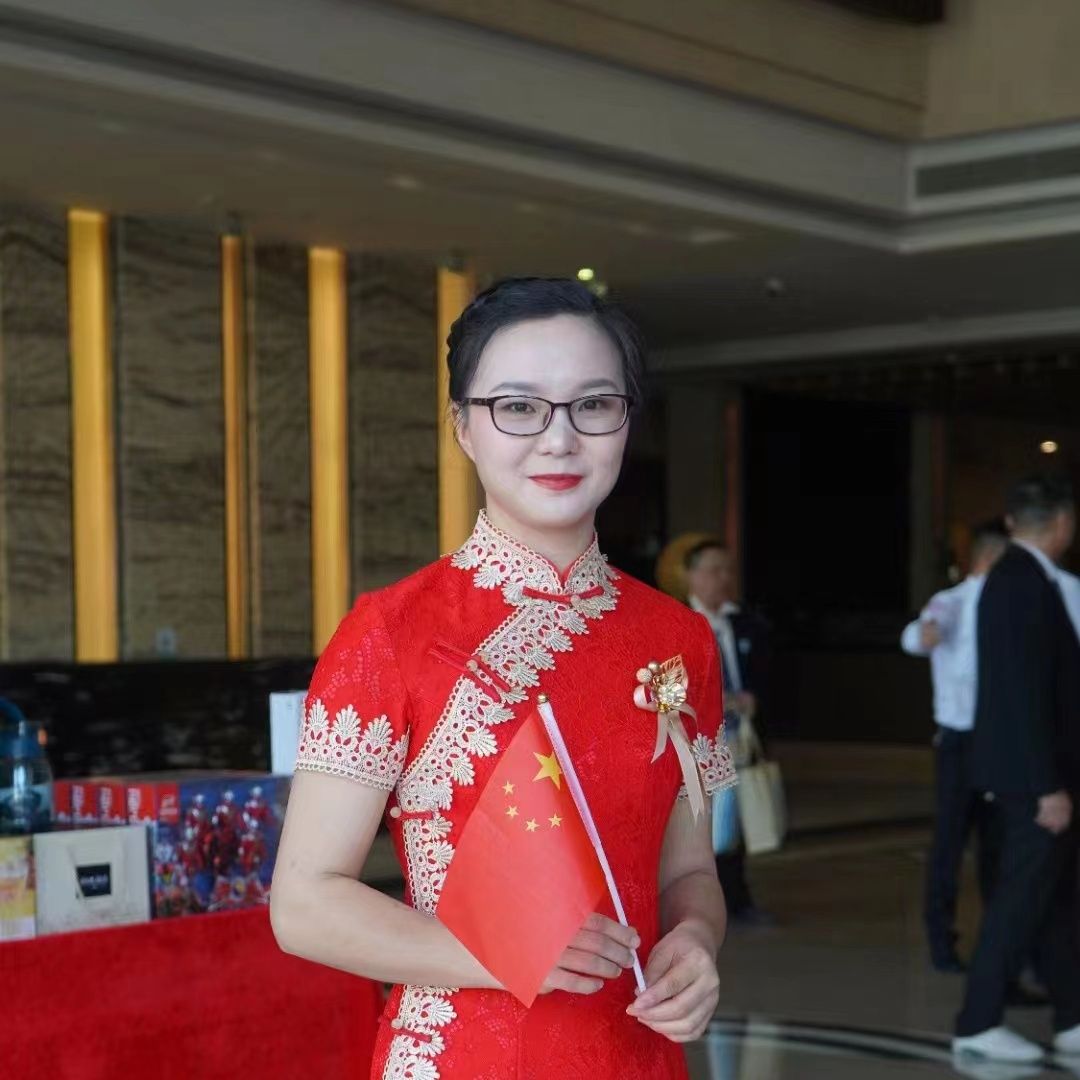邱淑华   