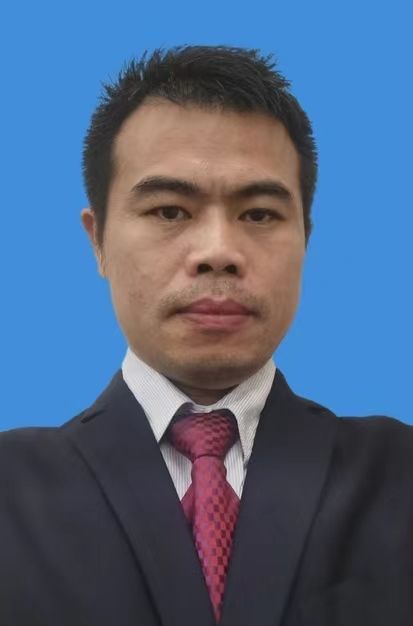 谢裕堂 