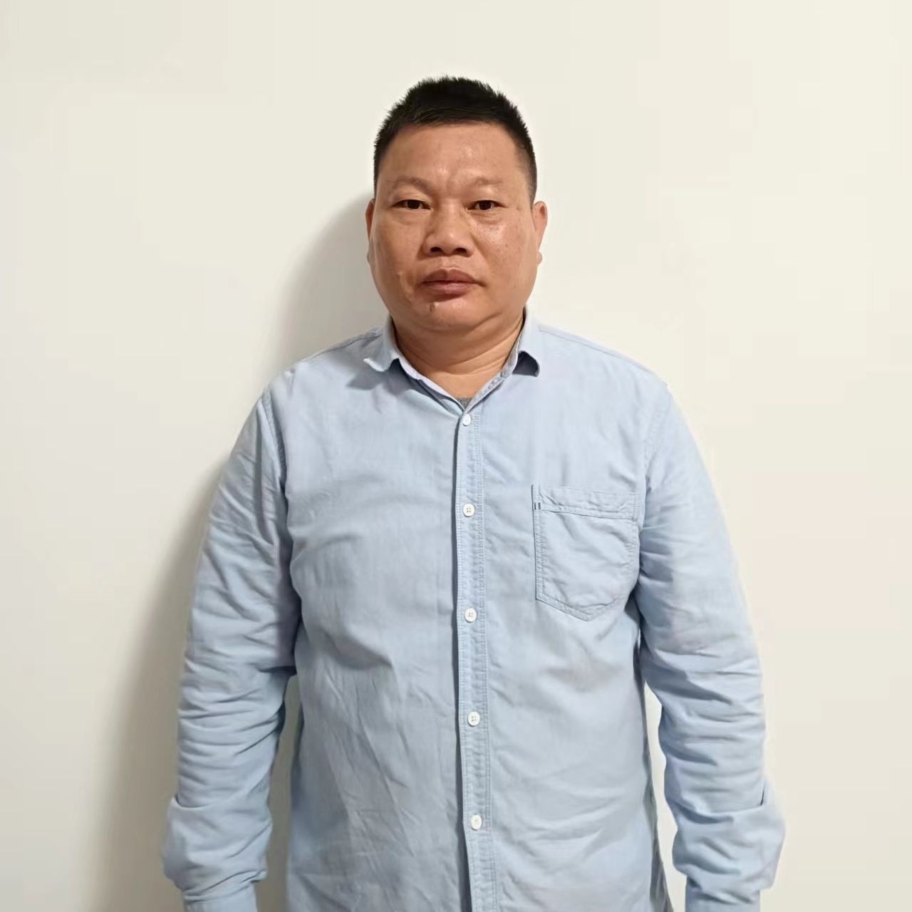 曾海